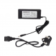 HikVision - P/Supply - 12V 5Amp Desktop Adapter