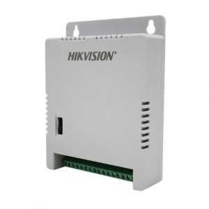 HikVision - P/Supply for Analogue - 8Ch SM