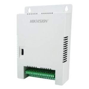 HikVision - P/Supply for Analogue - 16Ch SM