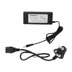 HikVision - P/Supply - 12V 5Amp Desktop Adapter