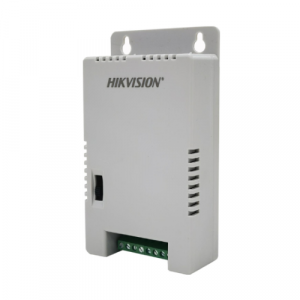 HikVision - P/Supply for Analogue - 4Ch SM
