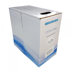 Cable - CAT5E - Outdoor Solid - 300m