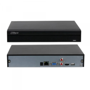 DAHUA - NVR 8Ch 1 HDD - No POE