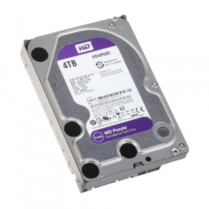 Seagate Sky-Hawk Surveillance 4TB 3.5" SATA Hard Drive