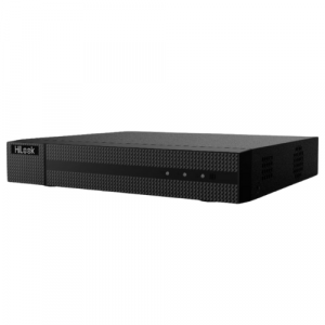 LIMITED SPECIAL - HILOOK - DVR 8Ch 5MP - 1080p Lite 1U