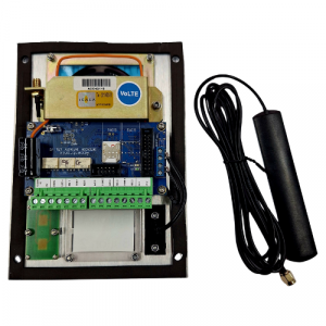 ACCENTRONIX - 2-Butt Complete Upgrade Kit (4G Pcb & Compl F/P)