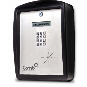 COMB - MKII NS Intercom (GET 15% DISCOUNT IN AUGUST)