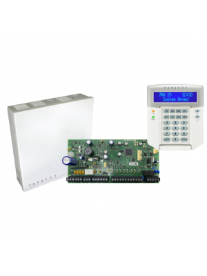 PARADOX - SP6000 / K32LCD KP Upgrade 8-Zone M/Box Kit