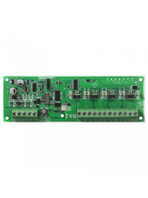 PARADOX - ZX8SP Spectra 8-Zone Expansion Module