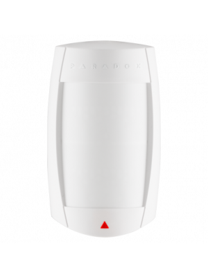 PARADOX - DG85 Hardwired PIR incl Bracket