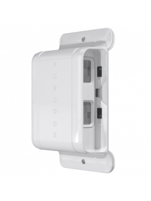 PARADOX - NV780MX Dual Side Anti-mask Outdoor Detector
