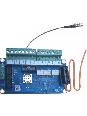 AVAILABLE NOW! - ACCENTRONIX - PCB for Complex/Index/Mini