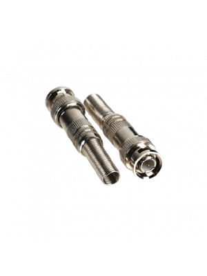BNC Spring Connector
