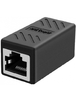 RJ45 CAT5 Joiner