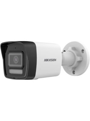 HikVision - Turbo HD 2MP Hybrid Bullet Camera - 2.8mm + IR