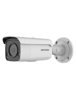 HikVision - Eco-ColorVu 4MP 60m Bullet Camera - 6mm