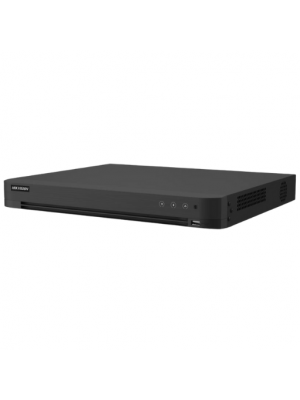 HikVision - Eco AcuSense 32ch DVR - 1080p, 10TB