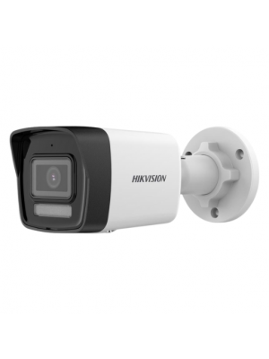HikVision - Eco 2MP 30m Bullet Camera - 4mm (Metal) + IR