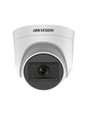 HikVision - Turbo HD 2MP Turrent Camera - 2.8mm (Plastic) + IR