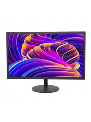HikVision - 18.5" Monitor