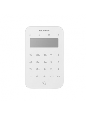 HikVision - AX-PRO Wireless LCD Keypad