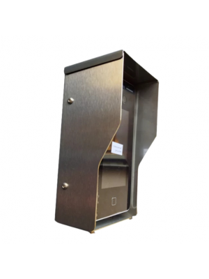 HikVision - Rainshield for DS-K1T341 - SS