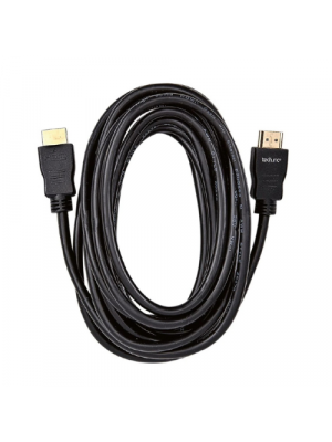 HDMI Cable  - Male to Male - 5m