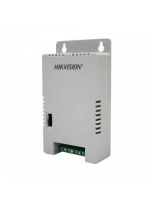 HikVision - P/Supply for Analogue - 4Ch SM