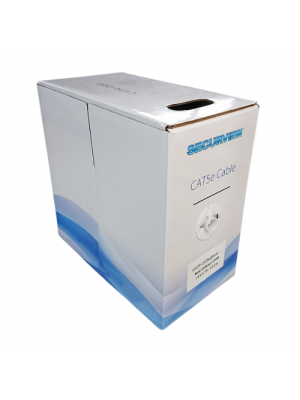 Cable - CAT5E - Outdoor Solid - 300m