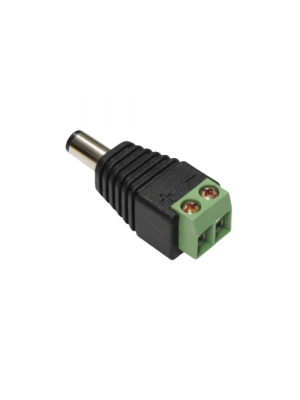 CCTV - DC Jack