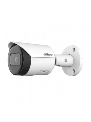 DAHUA - 2MP 40m Bullet Camera - 2.8mm + SD Card + Mic + IR