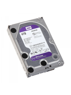 Seagate Sky-Hawk Surveillance 4TB 3.5" SATA Hard Drive