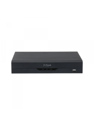 DAHUA - NVR 8Ch 1 HDD - 8 POE