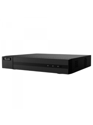 LIMITED SPECIAL - HILOOK - DVR 8Ch 5MP - 1080p Lite 1U