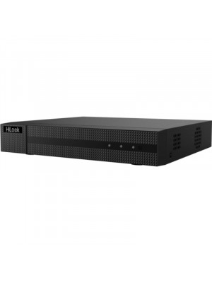 HILOOK - 4-Ch NVR - No POE