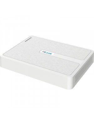 HILOOK - 8-Ch Mini 1U 8 PoE NVR