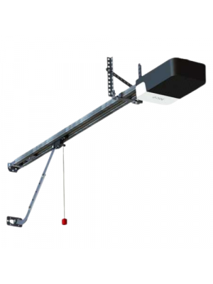NICE - DC BLue Astute Garage Opener Kit