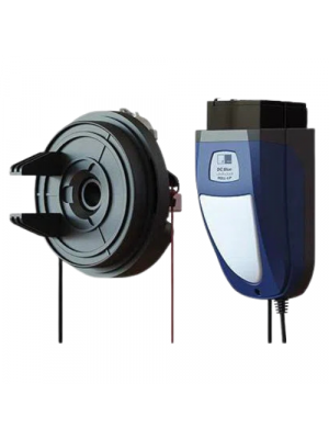 NICE - DC Blue Advanced 3.2m Chain Garage Door Opener Kit