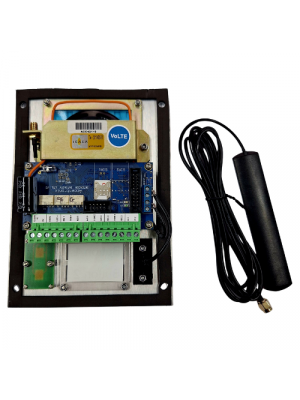 ACCENTRONIX - 2-Butt Complete Upgrade Kit (4G Pcb & Compl F/P)