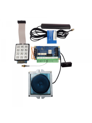 ACCENTRONIX - Infinity Mini Upgrade Kit (4G Pcb, Sp, Mic & KP)
