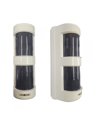 TAKEX - O/Door 90 Degree Dual Pet PIR