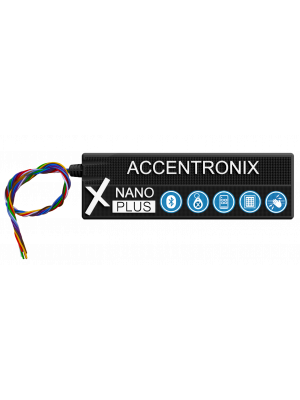 ACCENTRONIX -  NANO Plus GSM Unit