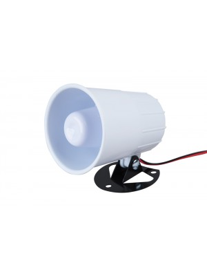 Siren - 12V Dc 15Watt