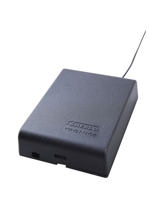 SHERLO - 1-Channel Receiver - 150m