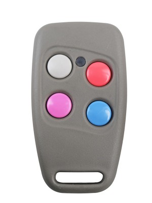 Sentry remote - 4 button -code hopping