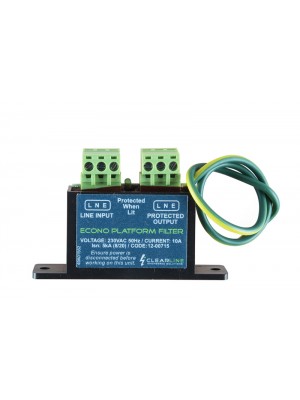 CLEARLINE - Surge Protection for MKII