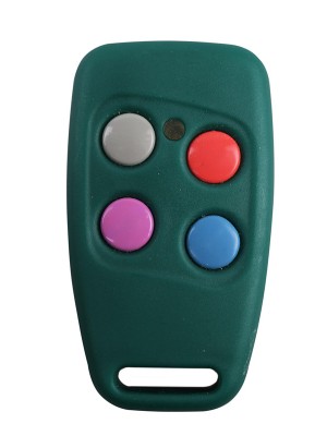 SENTRY - 4-Button Multi Remote (code hopping compatible)