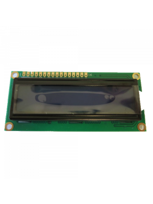COMB - MKII LCD Screen for Keypad