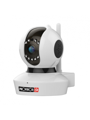 Nanny Cam - 1MP PnV (1.3 CMOS 3.6mm fixed lens)