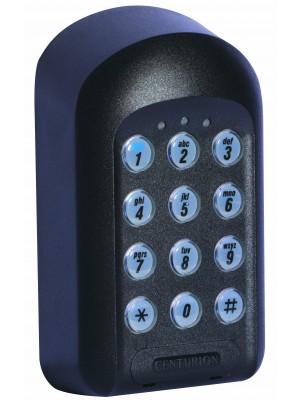 Smartguard air – wireless access control keypad